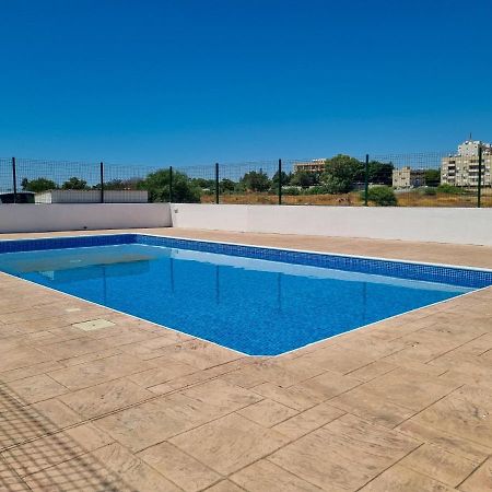 Dock Holiday Apartment Larnaca Exterior photo