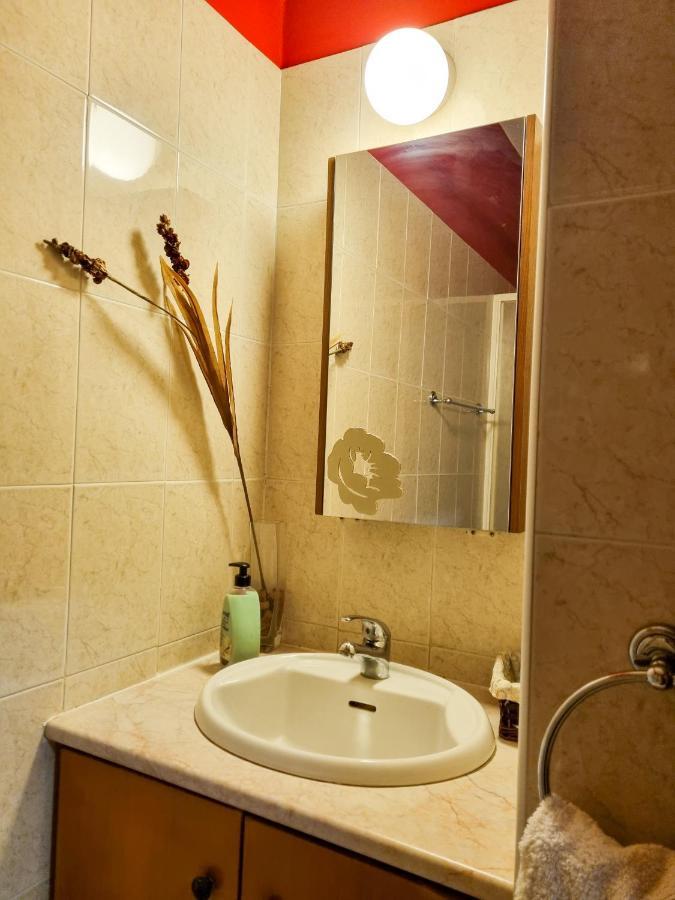 Dock Holiday Apartment Larnaca Exterior photo