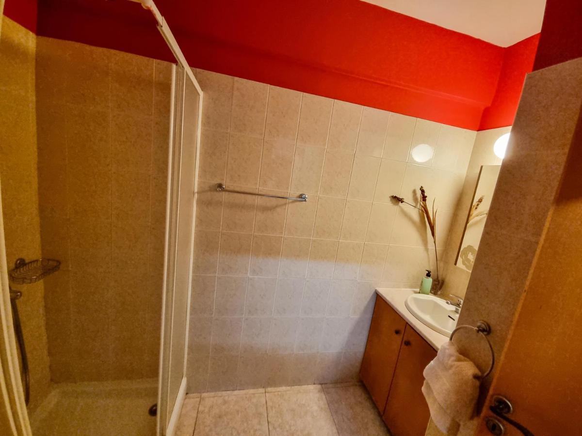 Dock Holiday Apartment Larnaca Exterior photo